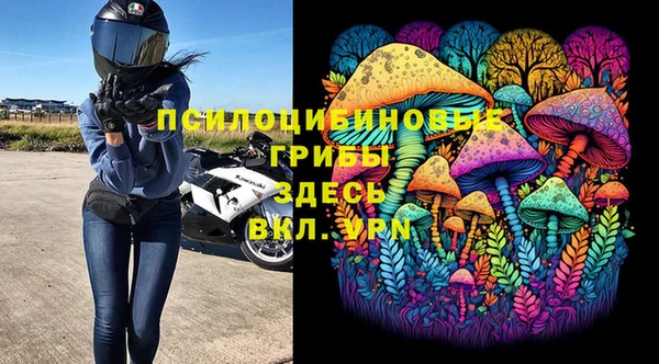 хмурый Балахна